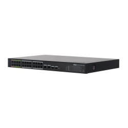 SWITCH ePOE 24 PORTS ( 16 POE + 8 ePOE)