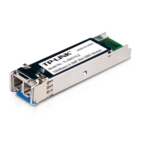 MODULE MINI–GBIC LC COMPATIBLE LIAISON MULTIMODE