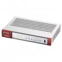 FIREWALL 20 USERS - CONTROLEUR WIFI - VPN - 1 WAN - 1 SFP -