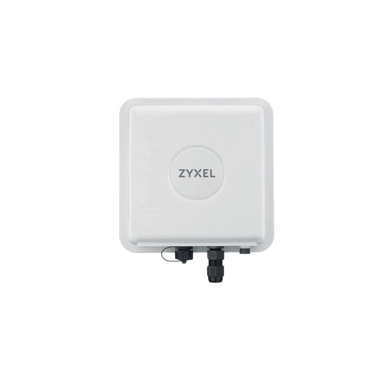 BORNE WIFI 802.11ac EXT. 2XRADIO 2X2 ANT. HI DENSITY POE