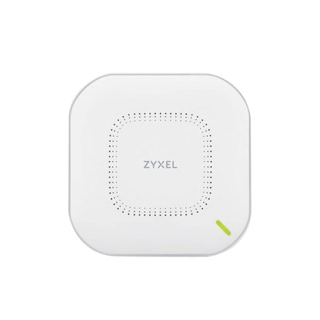 BORNE WIFI 6 1775MBPS DOUBLE ANTENNE WPA3 POE+/220V