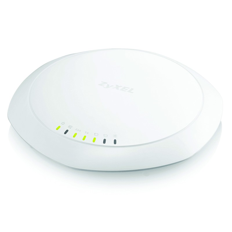 PACK 3 BORNES WIFI 802.11ac 1.75Gbps 3x3 NEBULAFLEX POE