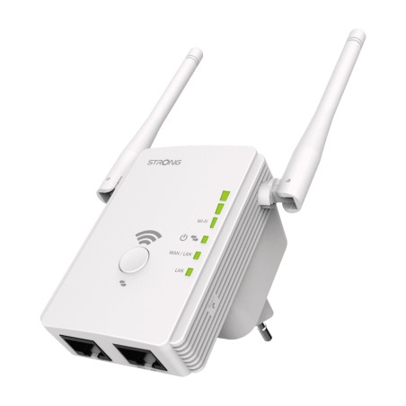 WIFIBOOSTER (REPETEUR UNIVERSEL 300 MBITS)