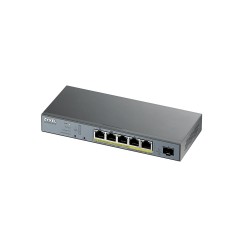 SWITCH VIDEOSURVEILLANCE 5...