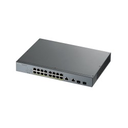 SWITCH VIDEOSURVEILLANCE 16...