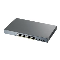 SWITCH VIDEOSURVEILLANCE 24...
