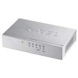 SWITCH 5 PORTS Gbps RJ45...