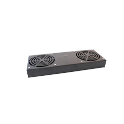 UNITE DE 2 VENTILATEURS DE...