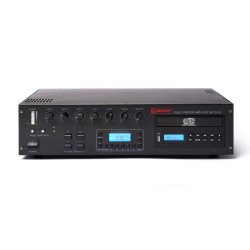 AMPLIFICATEUR MELANGEUR 600...