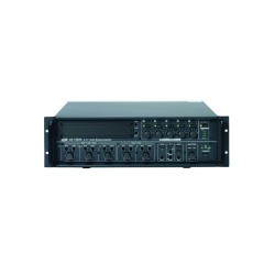 AMPLI-PREAMPLI 120 WATTS -...