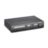AMPLI MELANGEUR 2 ZONES 240W 12 ENTREES - SORTIE 100V/8 OHMS