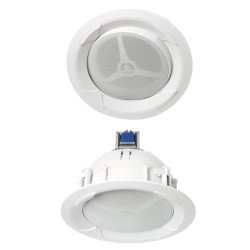 HAUT-PARLEUR ORIENTABLE 2...