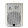 ENCEINTE CLOSE 2 VOIES BLANCHE 8 OHMS / 30W - 5 A 20W / 100V
