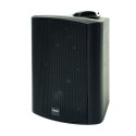 ENCEINTE CLOSE 2 VOIES NOIRE 8 OHMS / 30W – 5 A 20W / 100V