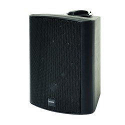 ENCEINTE CLOSE 2 VOIES NOIRE 8 OHMS / 30W – 5 A 20W / 100V