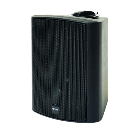 ENCEINTE CLOSE 2 VOIES NOIRE 8 OHMS / 30W - 5 A 20W / 100V