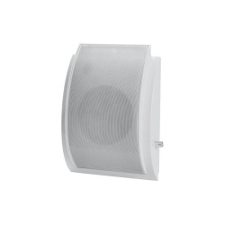 ENCEINTE MURALE COURBE 2...