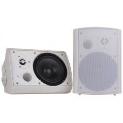 ENCEINTE ACTIVE + ENCEINTE...
