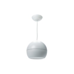 ENCEINTE SPHERIQUE ABS...