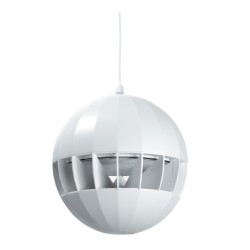 ENCEINTE SPHERIQUE...