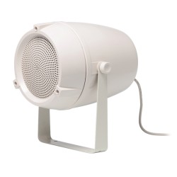 PROJECTEUR DE SON EXTERIEUR...