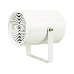 PROJECTEUR DE SON 10W-100V...