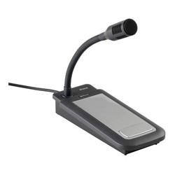 PUPITRE MICROPHONE...