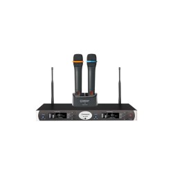 ENSEMBLE MICRO UHF...
