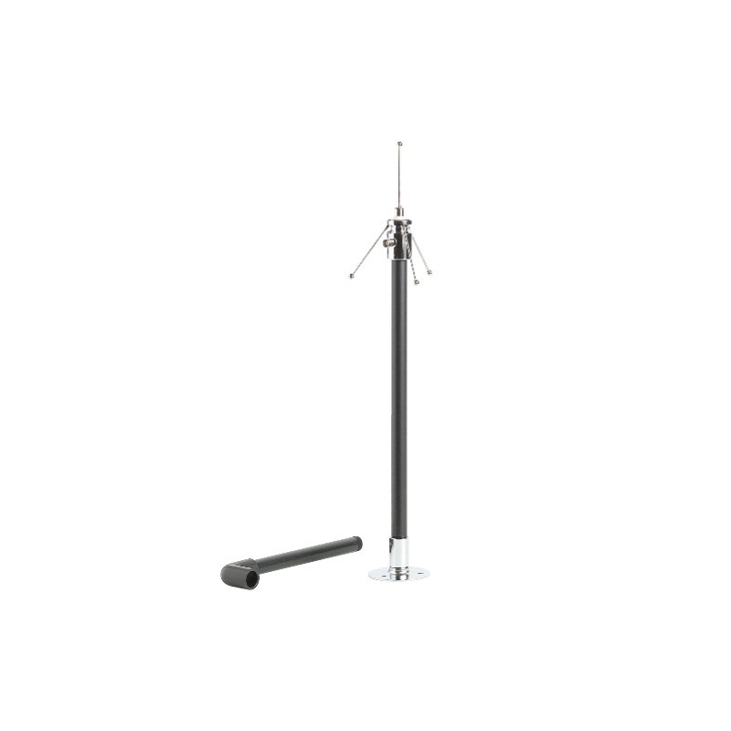 ANTENNE PARAPLUIE UHF