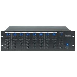 MATRICE AUDIO 8 ENTREES / 8...