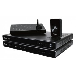 MATRICE AUDIO NUMERIQUE 8...