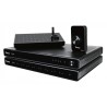 MATRICE AUDIO NUMERIQUE 8 ENTREES / 8 SORTIES
