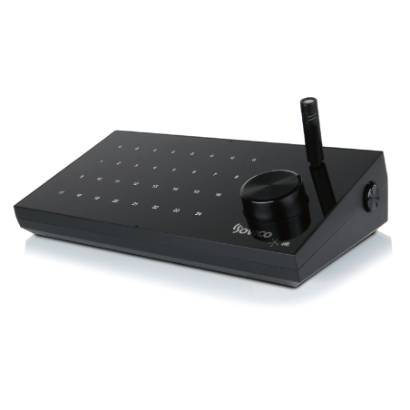 PUPITRE MICRO SELECTIF 24 ZONES POUR MATRIX-C