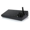 PUPITRE MICRO SELECTIF 24 ZONES POUR MATRIX-C