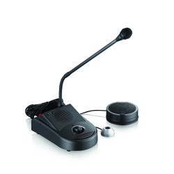 INTERPHONE DE GUICHET...