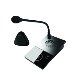 INTERPHONE DE GUICHET...