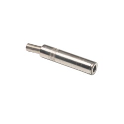 FICHE JACK 6.35 MM MONO...