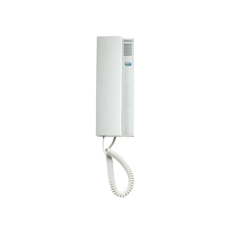 POSTE AUDIO CITYMAX 1+N AVEC REGLAGE VOLUME