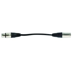 CORDON DE LIAISON XLR 3P...