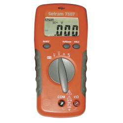 MULTIMETRE NUMERIQUE DE...