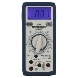 MULTIMETRE NUMERIQUE DE...