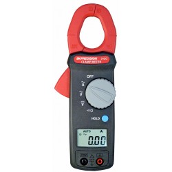 PINCE AMPEREMETRIQUE 400A...
