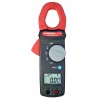 PINCE AMPEREMETRIQUE 400A AC AVEC CORDONS