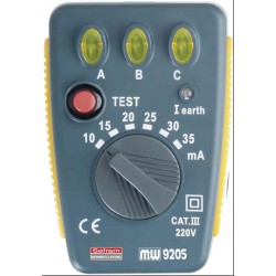TESTEUR CABLAGE ELECTRIQUE...
