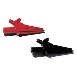 JEU DE PINCES CROCO (4 MM....