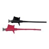 JEU DE GRIPPE FILS MAXIGRABBER (4 MM. N+R)