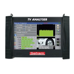MESUREUR DE CHAMP TV...