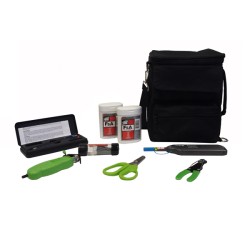 KIT DE PREPARATION FTTH...