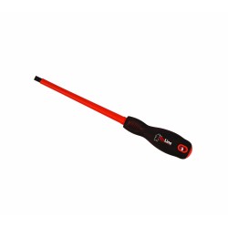 TOURNEVIS ISOLE 1000V PLAT...
