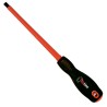 TOURNEVIS ISOLE 1000V PLAT - 6.5X150